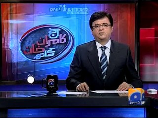 Aaj Kamran Khan Kay Sath-02 Apr 2014-Part 2