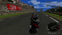 Riding Spirits - HD Remastered Showroom - PS2