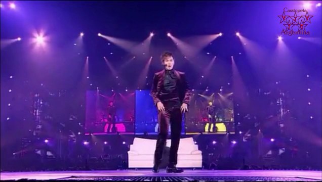 Honey, funny, bunny-Jung Uknow Yunho (Live Tone Concert, Subtitulos por: Cassiopeia Argentina)