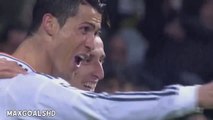 Cristiano Ronaldo Goal ~ Real Madrid vs Borussia Dortmund 3-0 ~ [02/04/2014]