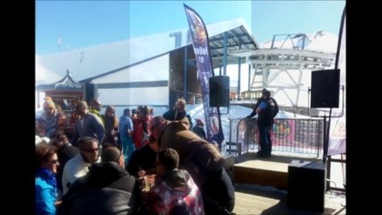 Les Deux Alpes avec Chalet Les Sorbiers