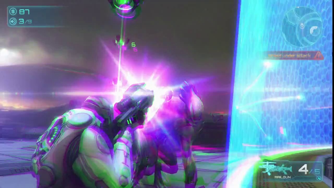 Sev Zero Trailer