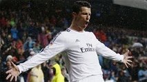 ▶ Cristiano  Great Goal - Real Madrid vs Borussia Dormund 3-0