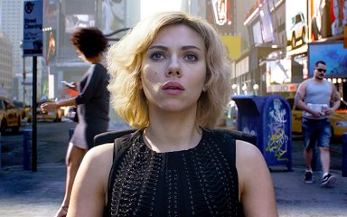 Lucy - Bande Annonce #1 [VOST|HD]