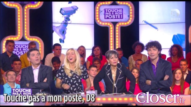 M. Pokora parle de Robin des Bois dans Touche pas à mon poste