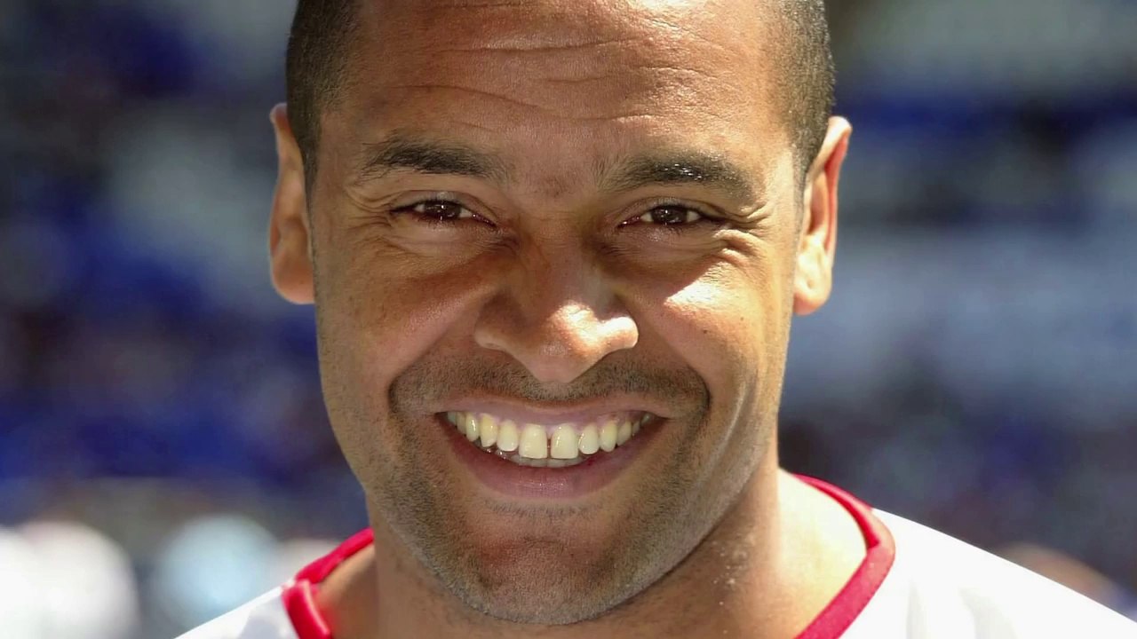 Mark Bright Fooled Into Believing Bobby Gould Is New Brazil Coach