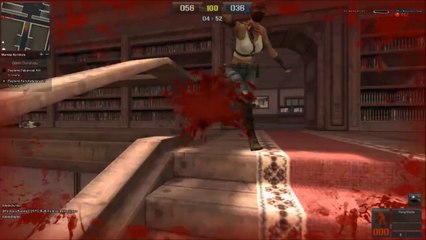 31|BoReaS|31 bıçak hilesi