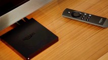 Amazon Releases Fire TV Set-Top Box Gaming Console Hybrid