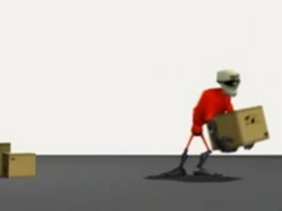 Animation-Incredible