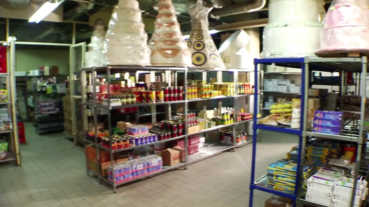 Mutfakta Hijyen Eğitimi