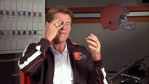 Draft Day Interview - Denis Leary (2014) - American Football Drama HD