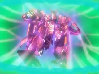 Transformers Cybertron - 31 - Cybertron