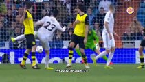 أهداف مباراة ريال مدريد 3-0 بروسيا دورتموند - ربع نهائي دوري ابطال اوروبا - 2/4/2014