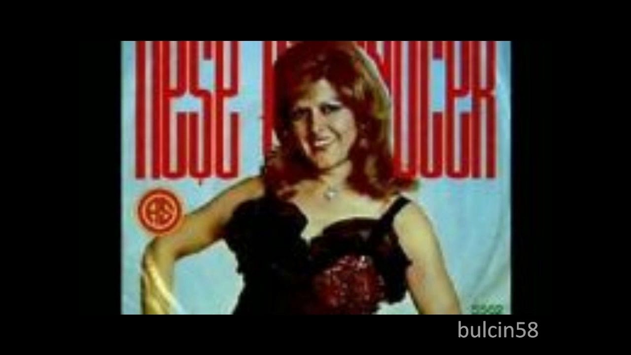 NEŞE KARABÖCEK - O BENİ BİR BAHAR AKŞAMI TERK EDİP GİTTİ