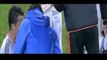 Cristiano Ronaldo injury - Madrid vs Borussia - 02-04-2014