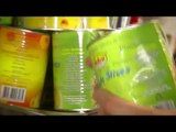 Yiyecek Üretimi (T.C. Kültür Ve Turizm Bakanlığı Eğitim Videosu 2)