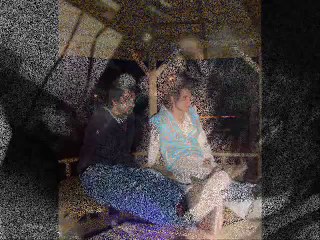 Samet Hertelden --- Yaşadığım Hayat, Hayat Deyil 2013