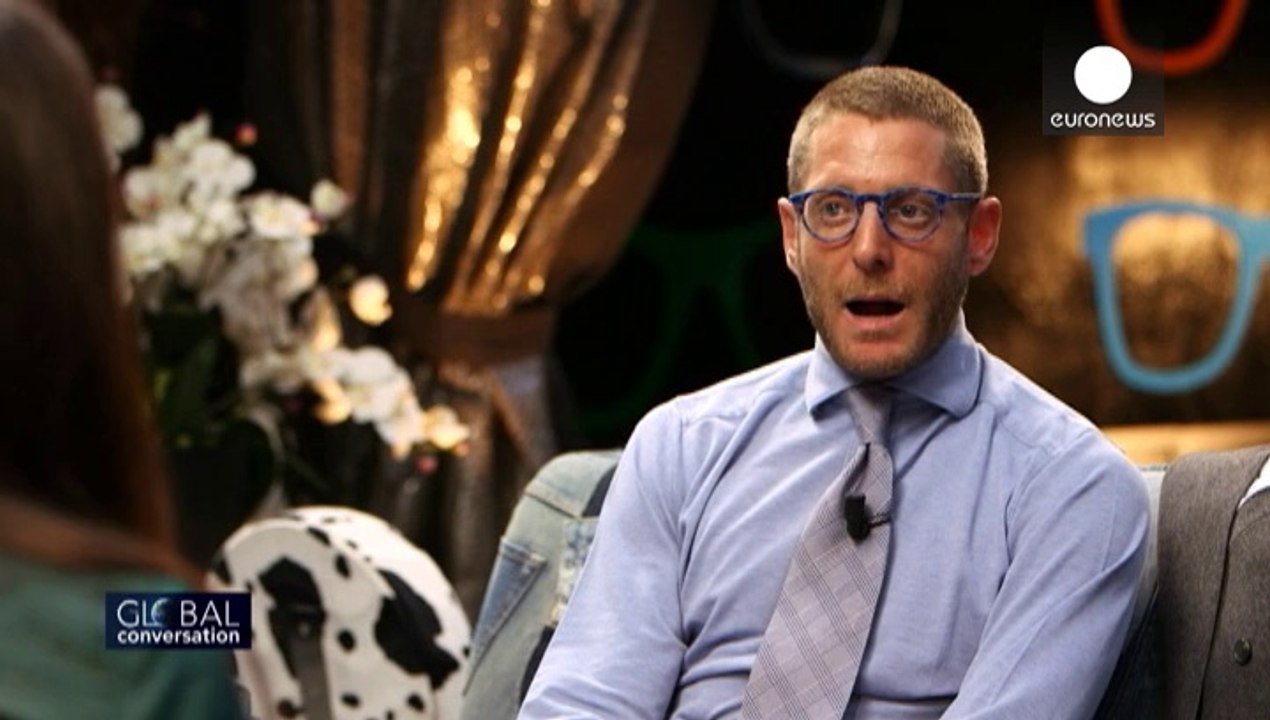 Lapo Elkann mise sur le "créé, élaboré, conçu" en Italie