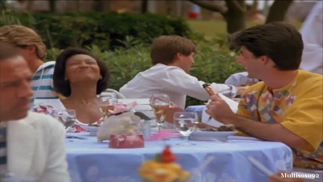 Miami Vice - First Season (1984-1985) - Pas de deux (Rites of Passage) - Bob Seger & The Silver Bullet Band - Come To Papa