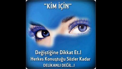 ÖZLÜ ve GÜZEL SÖZLER (ilahi)