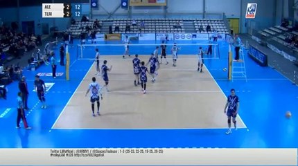Replay - LBM J26 - Alès / Tourcoing (2/2)