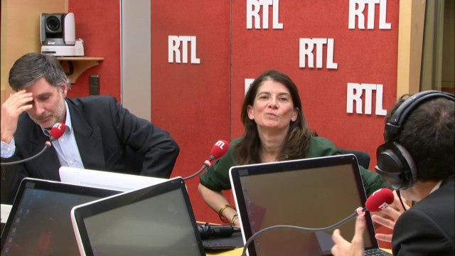 Gouvernement Valls : Entre Royal et Hollande, les liens n'ont jamais été rompus , dit Carl Meeus