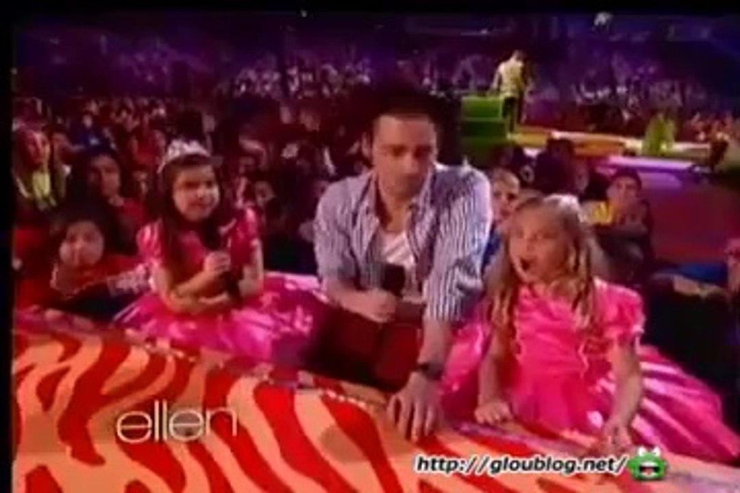 Sophia Grace & Rosie Are Back Part 2 Apr 02 2014