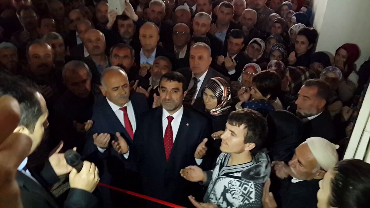 DURAGAN BELEDİYE BSK.AHMET KILIÇASLAN