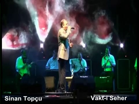 vakti seher - cuşa gelir dağ ile taş. istanbuldinidugun.com/