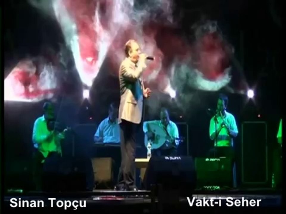 vakti seher - cuşa gelir dağ ile taş.http://istanbuldinidugun.com/