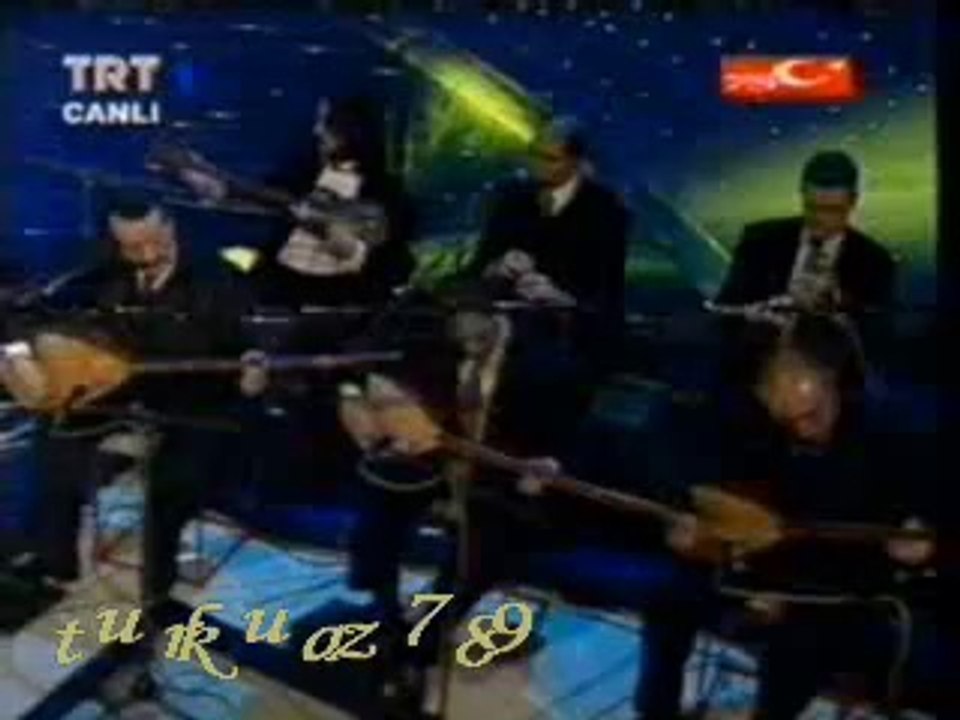 Mehmet ERENLER-Şen olasın Ürgüp (Cemal’ım)