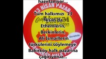 4. Bağımsız Türkiye Konseri iletişim