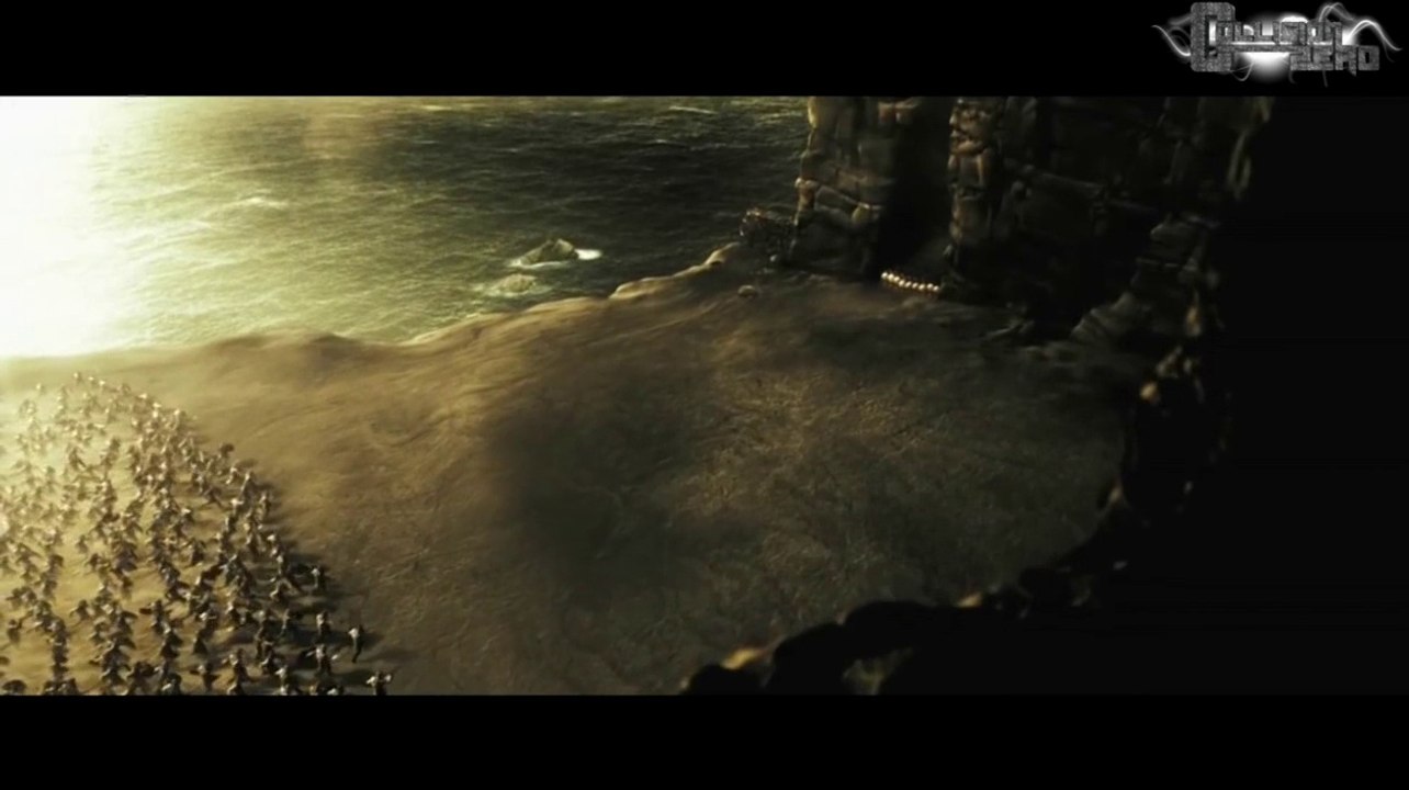 300 Song - This is Sparta by Collision Zero