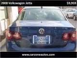 2008 Volkswagen Jetta Used Cars for Sale Baltimore Maryland
