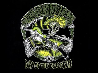 The Deadbeats - Hagbelly