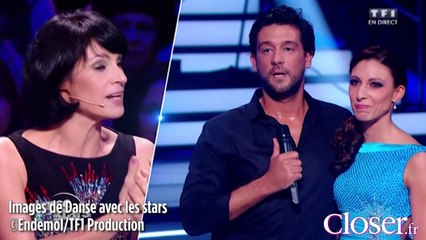 Danse avec les stars : Titoff sur son salaire (vidéo)
