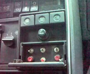 Renault 9 Start-Stop Teknolojisi