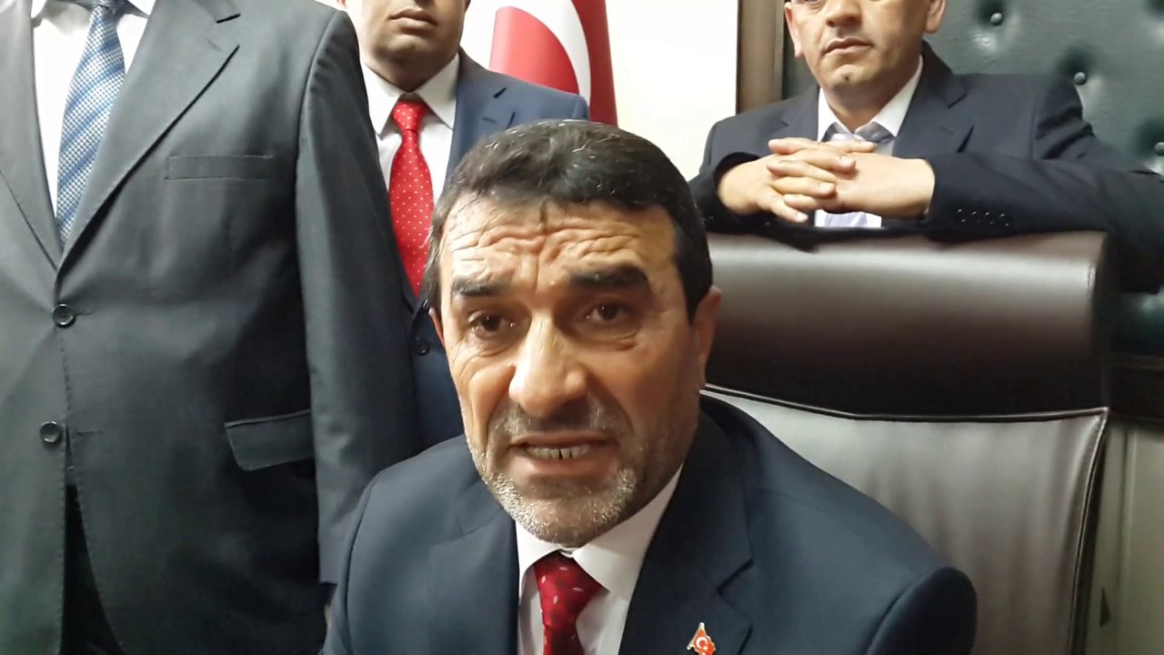 AHMET KILIÇASLAN DURAGAN