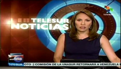 Capturados en Caracas dos presuntos terroristas