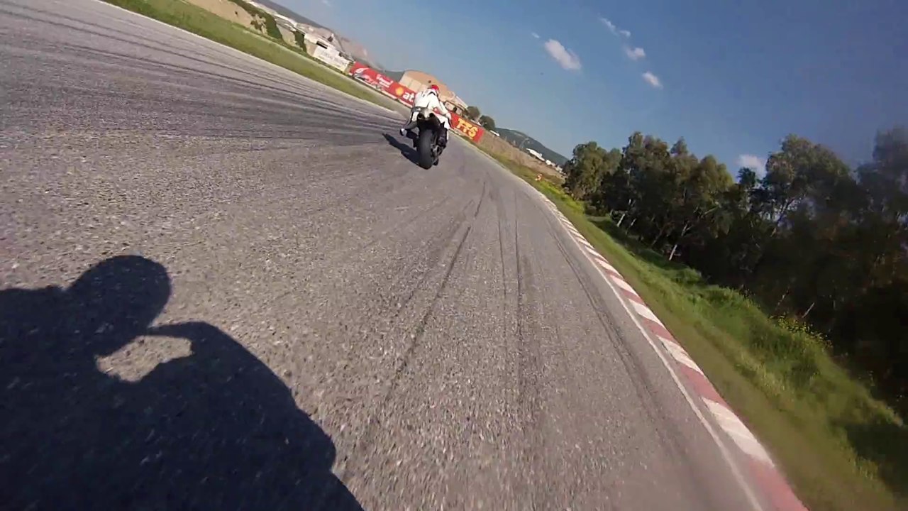 1000 cc C grubu 1. ayak yarış-22-03-2014-Mehmet Genç-44