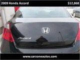 2009 Honda Accord Used Cars for Sale Baltimore Maryland