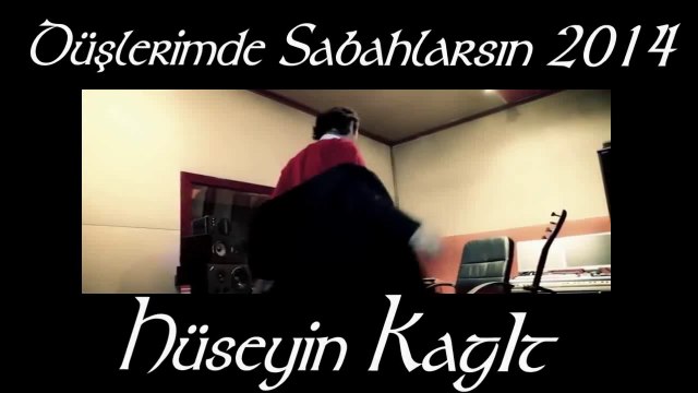 Hüseyin Kağıt Düşlerımde Sabahlarsın-OrÇunAdaNa