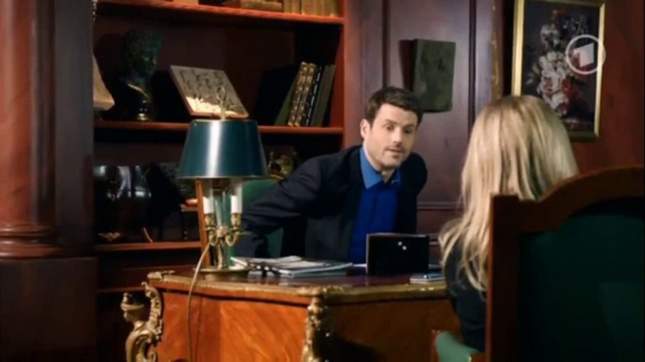 Verbotene Liebe : Tanja vs. Thore II Folge 4479