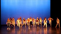 Hip Hop Ecole de danse Céline Dabrowski / Chalon sur Saône