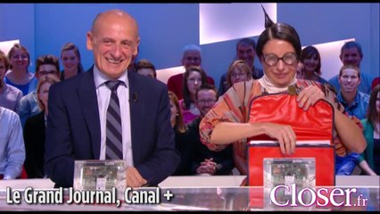 Alessandra Sublet et Thierry Ardisson, le clash Acte II