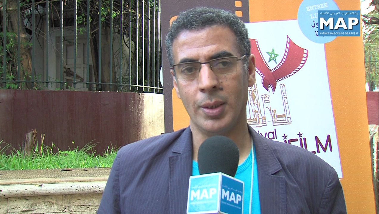  اختتام فعاليات الدورة الثامنة لمهرجان "أنديفيلم" للسينما