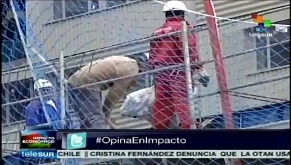 El desempleo disminuyó en España durante el mes de marzo