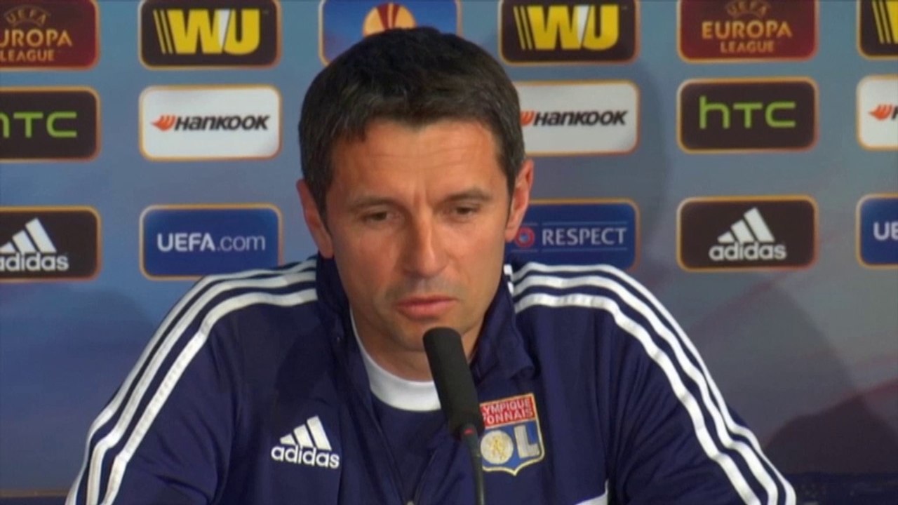 Garde: 'Haben nichts zu verlieren'