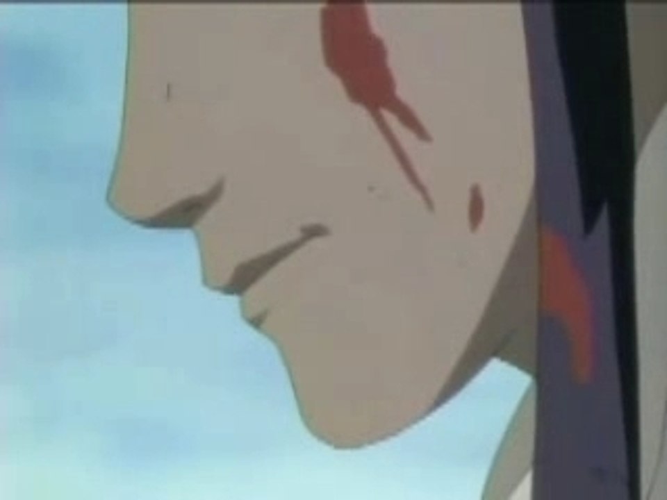 naruto - slipknot_ Vermillion