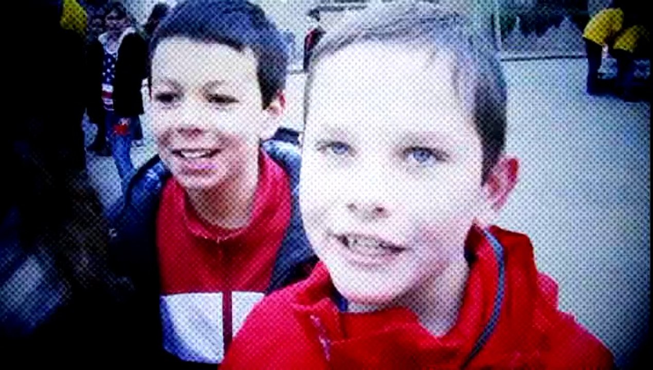 Course du Coeur 2014 mercredi